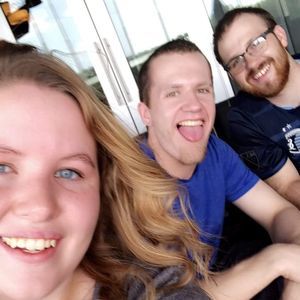 Meet your Posher, Cody